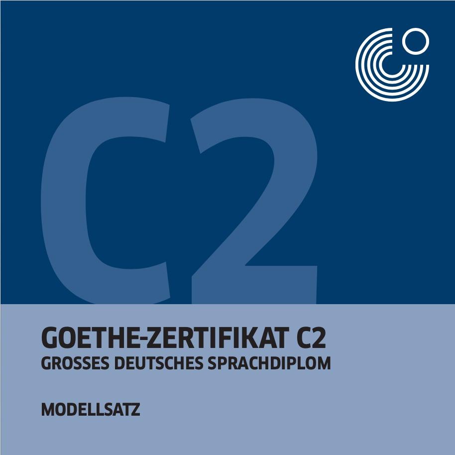 Logo C2 Goethe Institut